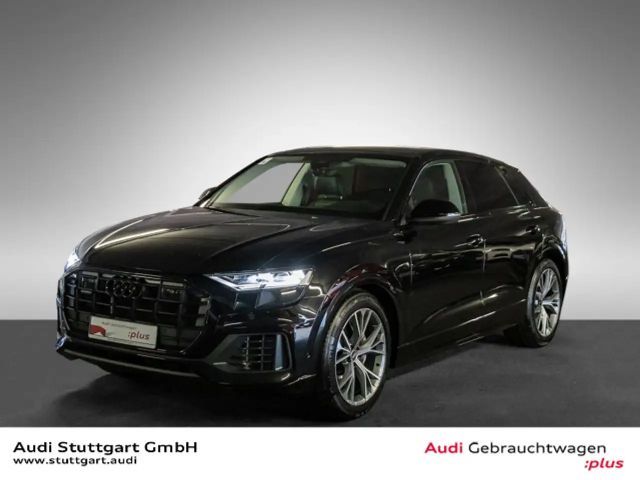 Audi Q8 2022 Hybride / Benzine