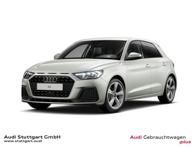 Audi A1 advanced 30 TFSI S Tronic 2025 Benzine