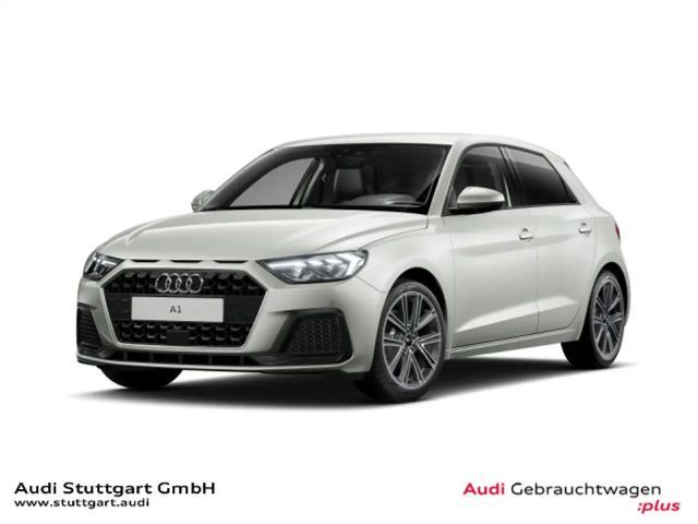 Audi A1 advanced 30 TFSI S Tronic 2025 Benzine