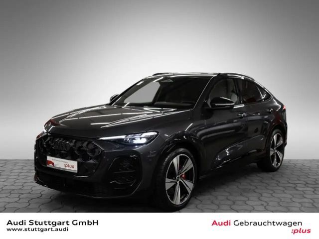 Audi SQ5 2025 Benzine