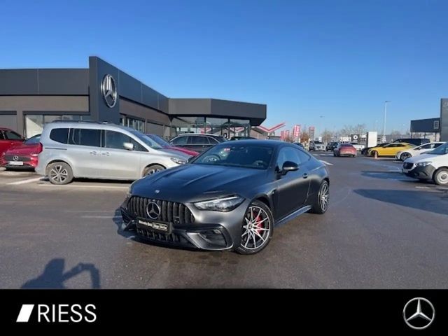Mercedes-Benz CLE 53 AMG 4M Premium Plus Magno Pano Distr 20" 2025 Benzine