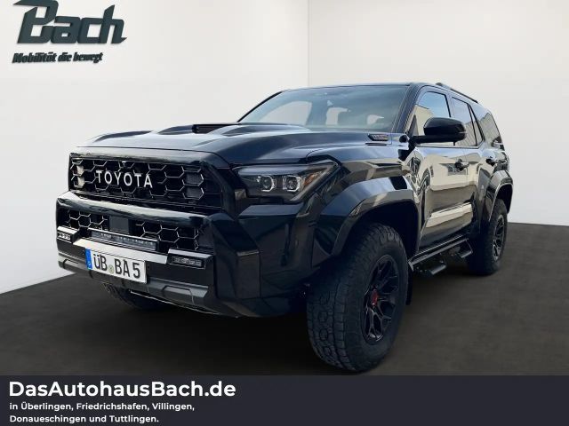 Toyota 4-Runner