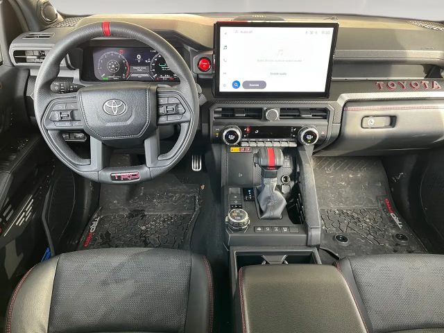 Toyota 4-Runner
