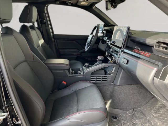 Toyota 4-Runner