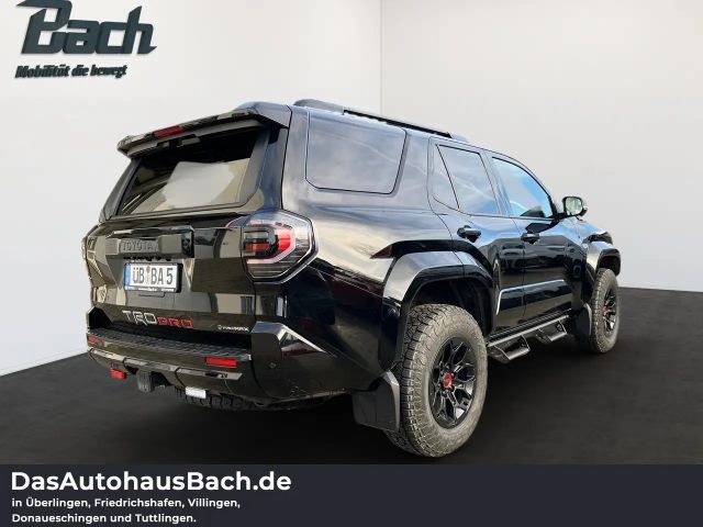 Toyota 4-Runner