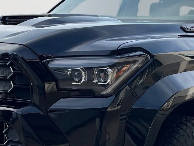 Toyota 4-Runner
