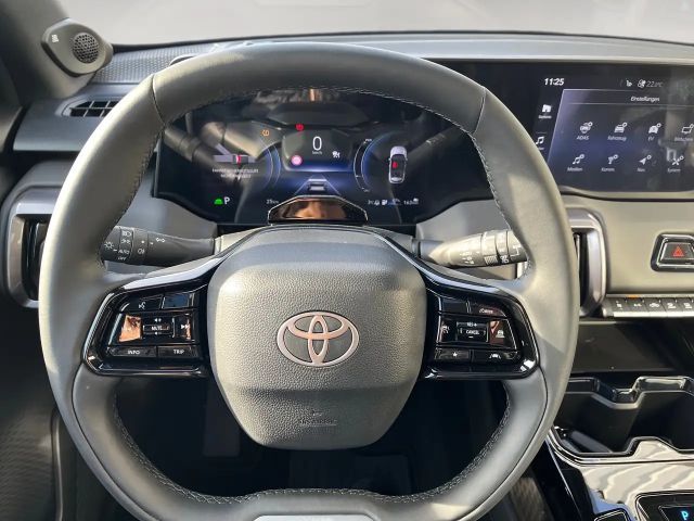 Toyota Urban Cruiser