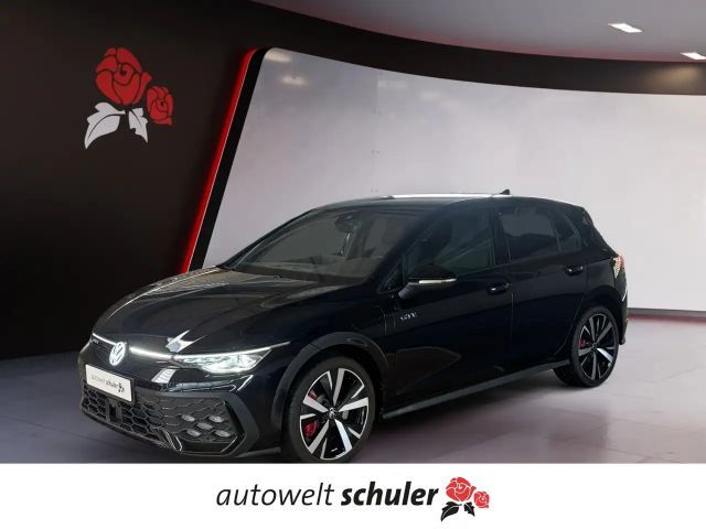 Volkswagen Golf GTE 1.5 eHybrid 272PS 6-Gang-DSG 2025 Hybride / Benzine