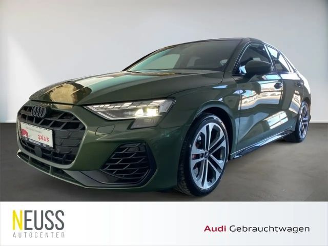 Audi S3 2025 Benzine