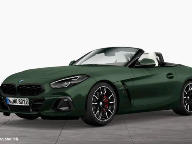 BMW Z4 2025 Benzine