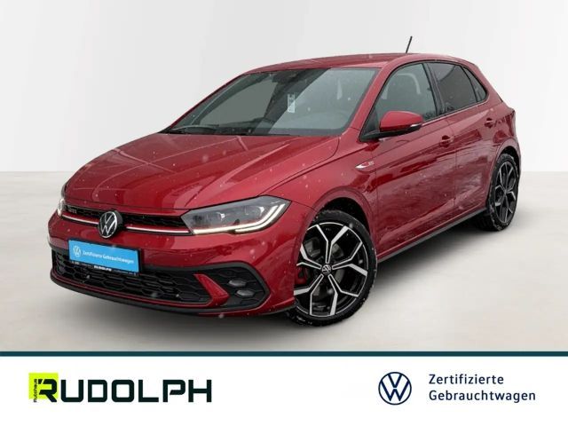 Volkswagen Polo GTI 2.0 TSI DSG LED BT ACC Klima SHZ Rückfahrkam. 2026 Benzine