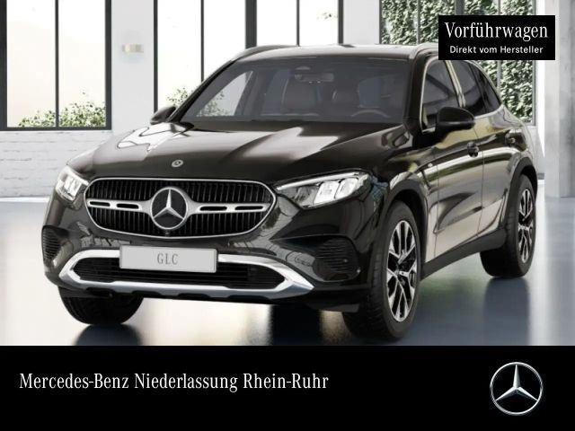 Mercedes-Benz GLC 300 de 4M AVANTG+360+AHK+LED+TOTW+KEYLESS+9G 2026 Hybride / Diesel