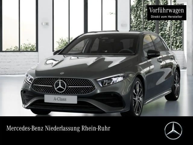 Mercedes-Benz A 180 AMG+NIGHT+PANO+LED+TOTW+KEYLESS+7G 2026 Benzine