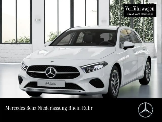 Mercedes-Benz A 180 PROGRESSIVE+360°+AHK+LED+TOTW+KEYLESS+7G 2026 Benzine