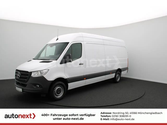 Mercedes-Benz Sprinter 2024 Diesel