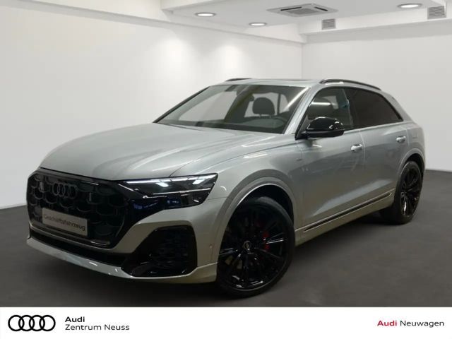 Audi Q8 2026 Hybride / Benzine