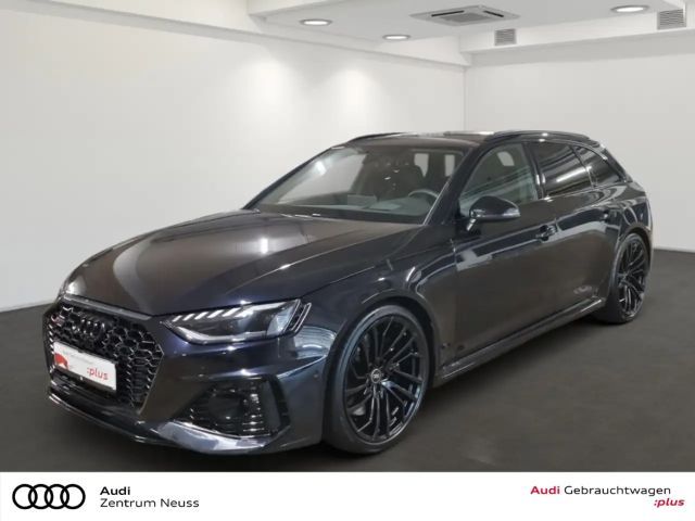 Audi RS4 2024 Benzine