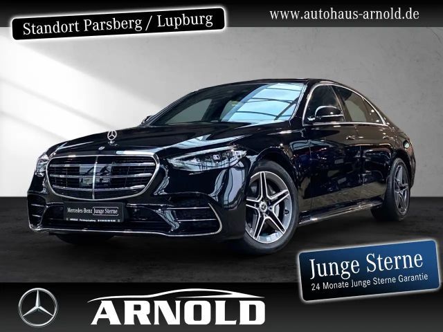 Mercedes-Benz S 350 2023 Diesel