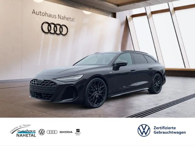 Audi A6 AVANT EDIT. ONE S-LINE TECH+ LUFTFAHRWERK AHK ALLR 2026 Benzine