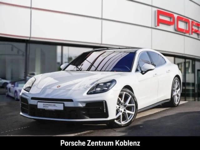 Porsche Panamera 2025 Benzine