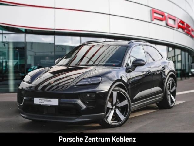 Porsche Macan 4 2024 Elektrisch