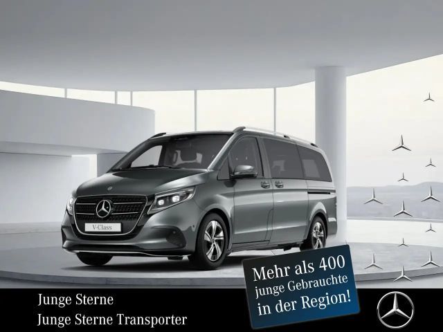 Mercedes-Benz V 300 V 300 d Lang STYLE°PLUS°360°STDH°DISTR°WDG° 2026 Diesel