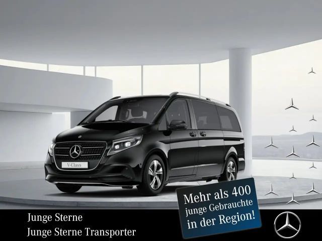 Mercedes-Benz V 250 V 250 d LANG STYLE-PLUS°EDITION°AHK°LED°360° 2026 Diesel