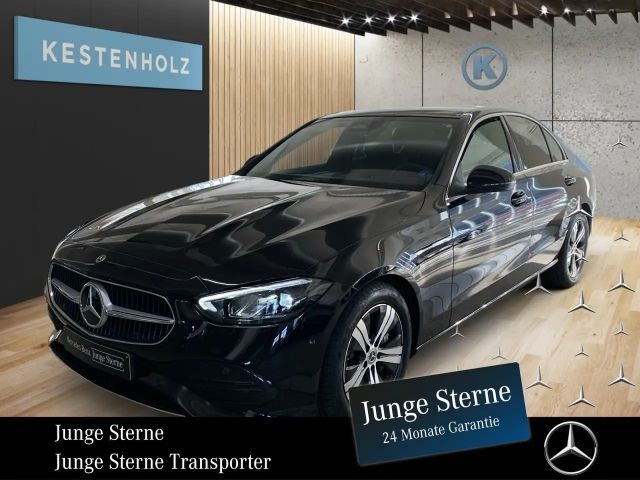 Mercedes-Benz C 200 C 200 *AVANTGARDE*PANO*KAMERA*LED*CARPLAY* Navi 2023 Benzine