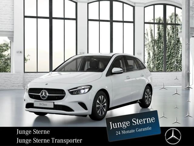 Mercedes-Benz B 180 B 180 d ADVANCED°LED°PDC/RFK°MBUX°INKL.WKR° 2026 Diesel