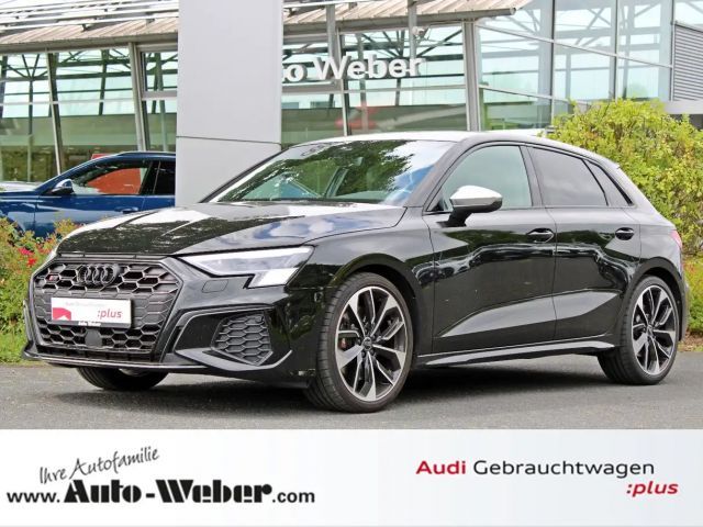 Audi S3 2023 Benzine