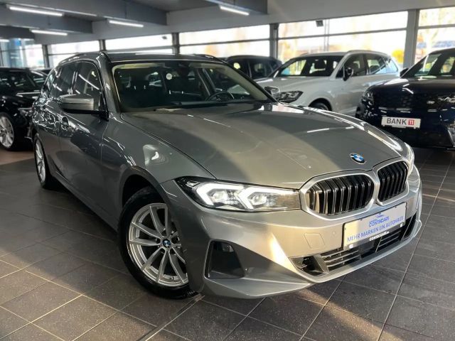 BMW 318 318d Touring Driving Assist+ACC+Parkassistent 2023 Diesel