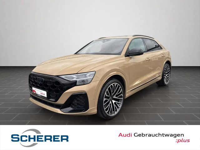 Audi SQ8 2025 Benzine