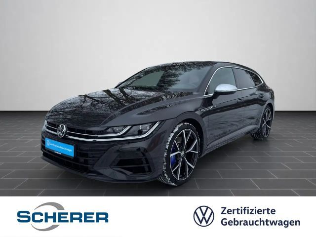 Volkswagen Arteon R 2.0 TSI HUD AHK IQ-LGHT 2022 Benzine
