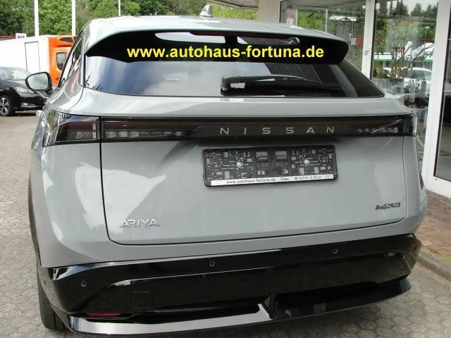 Nissan Ariya