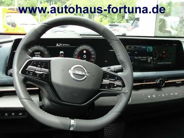 Nissan Ariya
