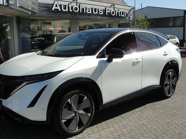 Nissan Ariya