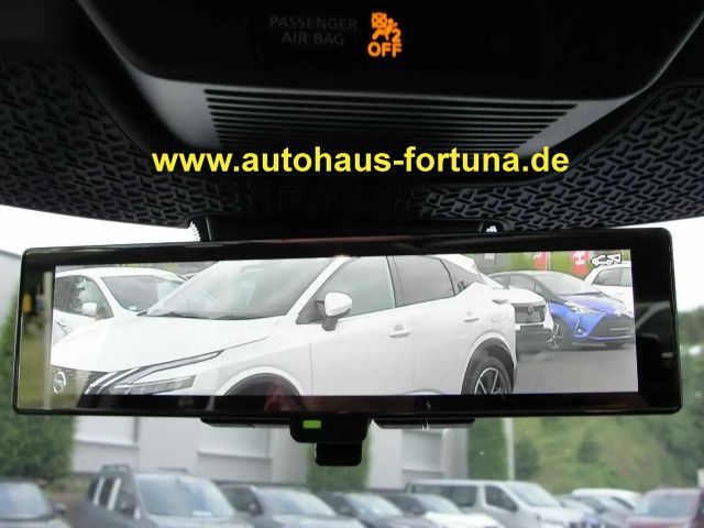 Nissan Ariya
