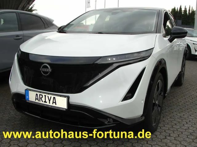Nissan Ariya