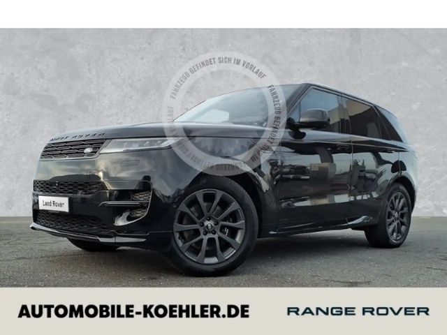 Land Rover Range Rover Sport 2025 Diesel