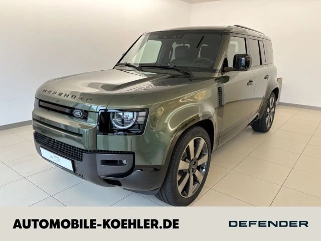 Land Rover Defender 2026 Diesel