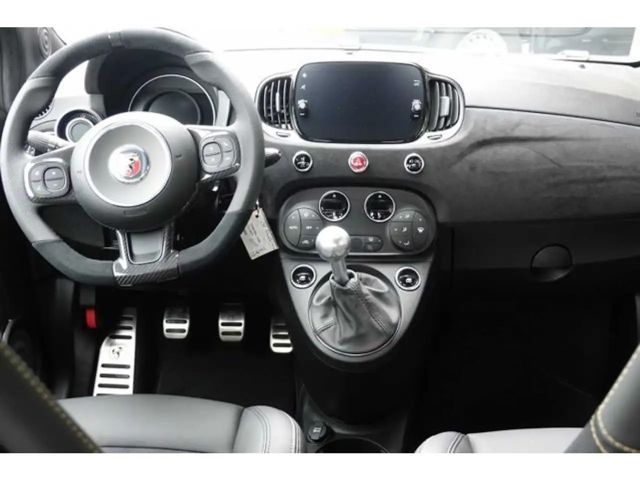 Abarth 695