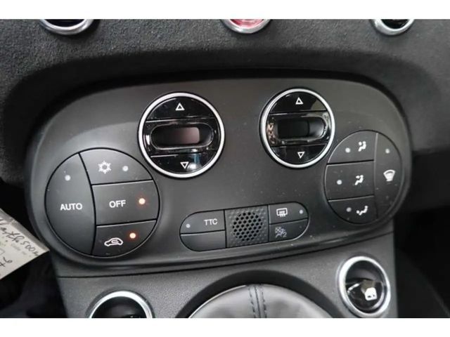 Abarth 695