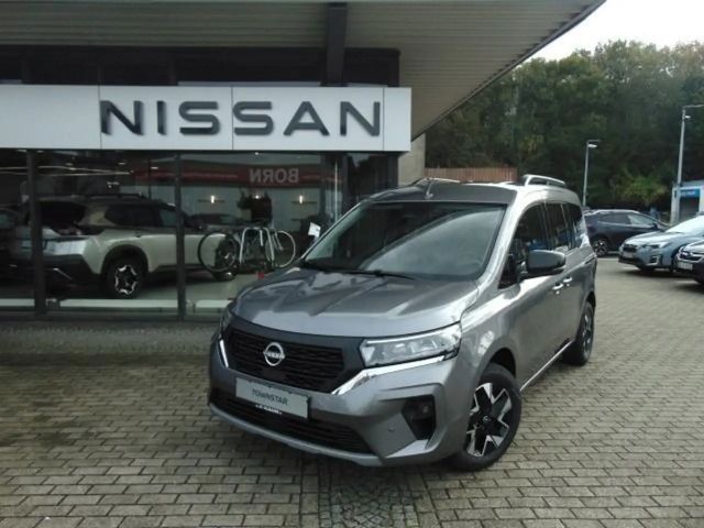 Nissan Townstar