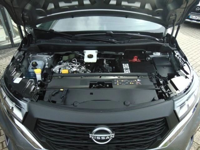 Nissan Townstar