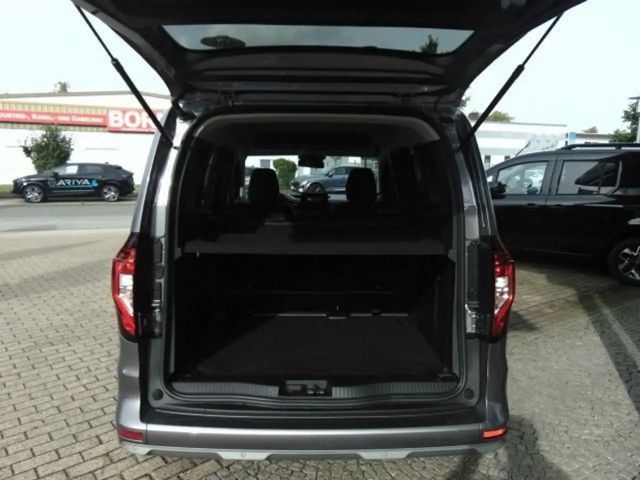 Nissan Townstar