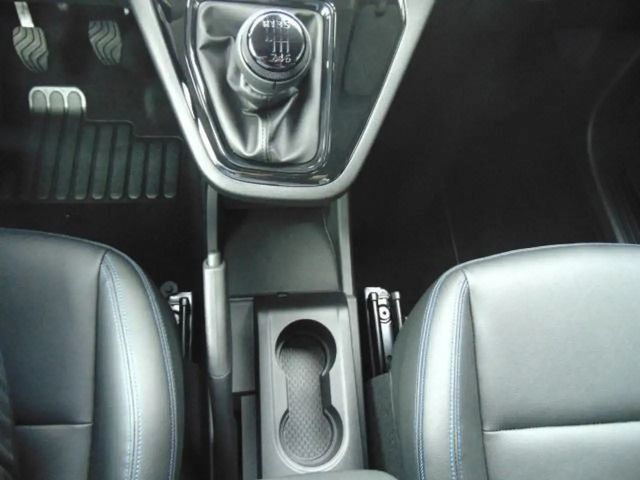 Nissan Townstar