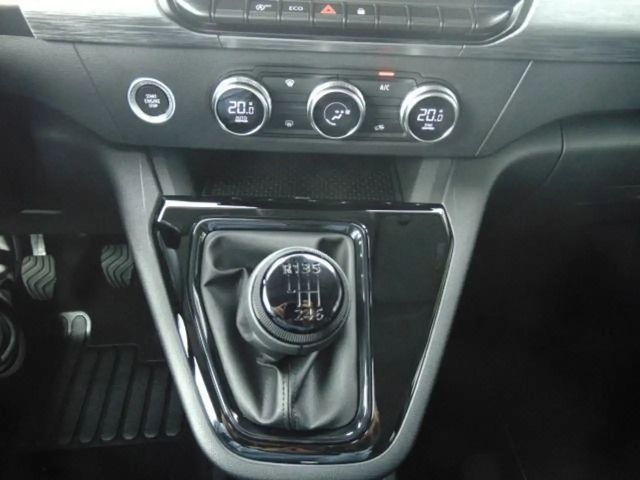 Nissan Townstar