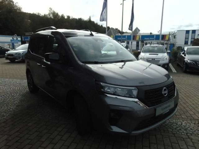 Nissan Townstar