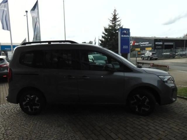 Nissan Townstar