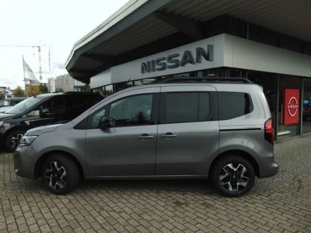 Nissan Townstar